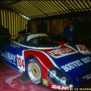 le mans 1989  0046